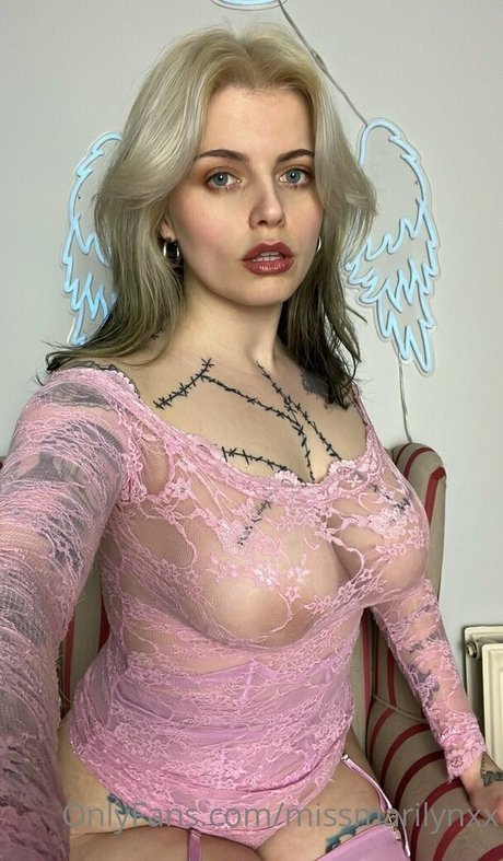 Missmarilynxx