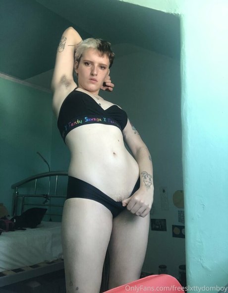 Freeslxttydomboy