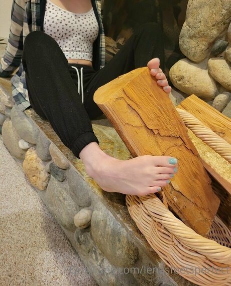 Lenasfeetsperfect