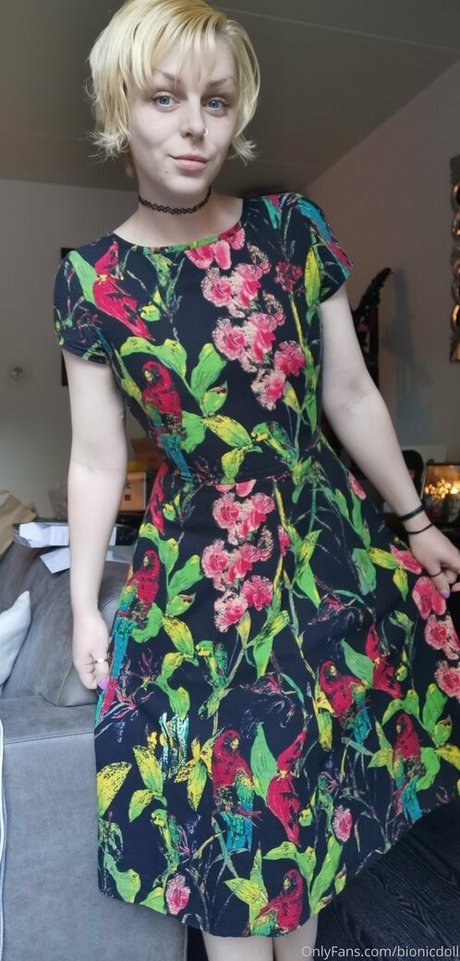 Bionicdoll