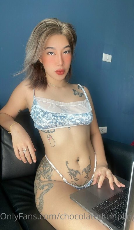 Chocolatedumplingfree