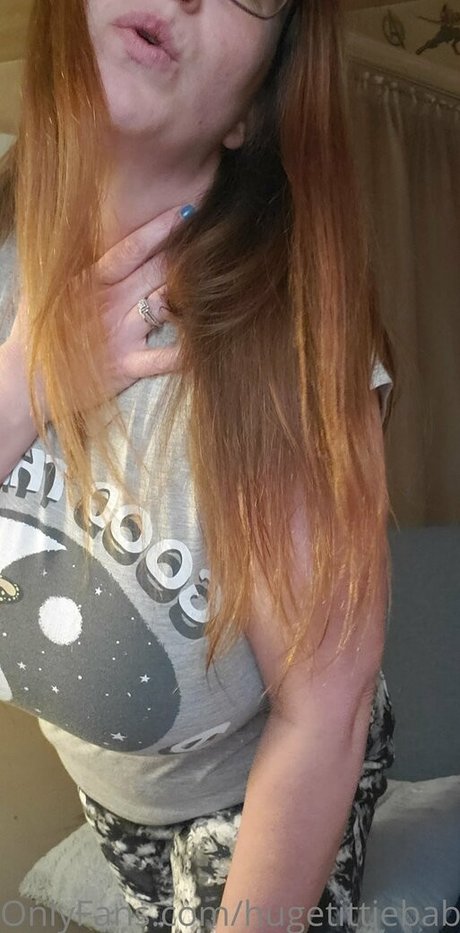 Hugetittiebabexxxfree