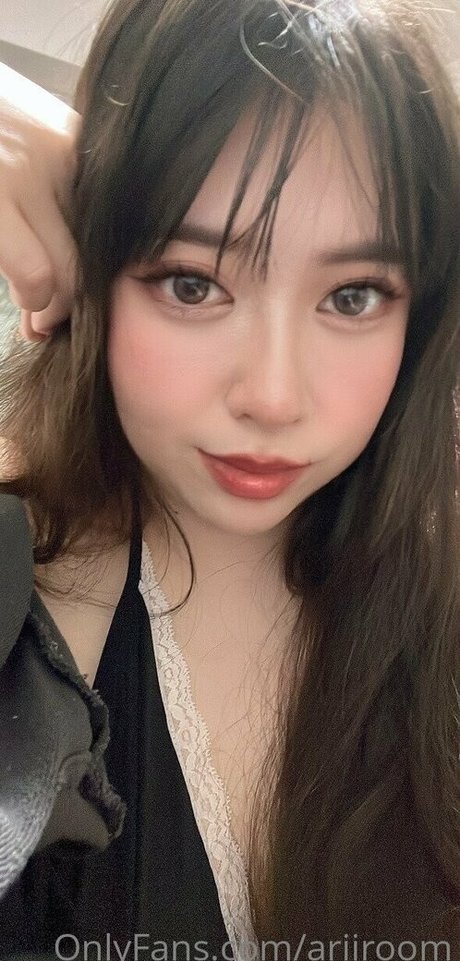 Ariiroom