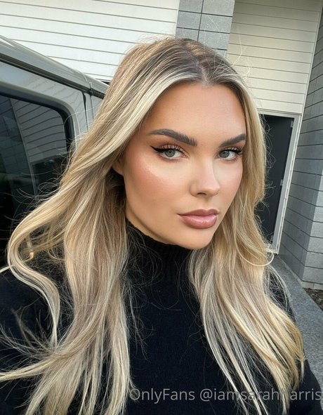 Iamsarahharris