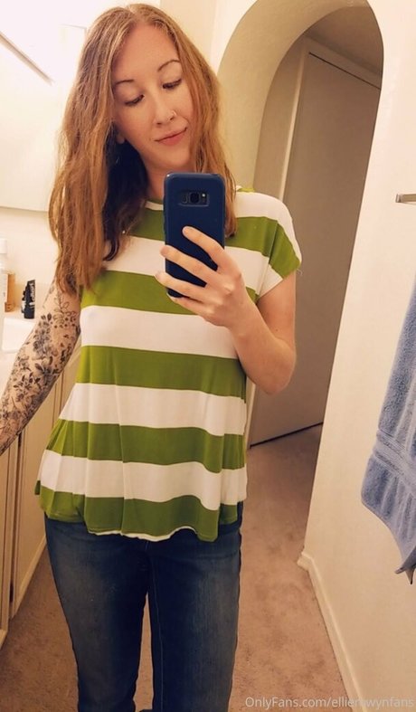 Ellierowynfans