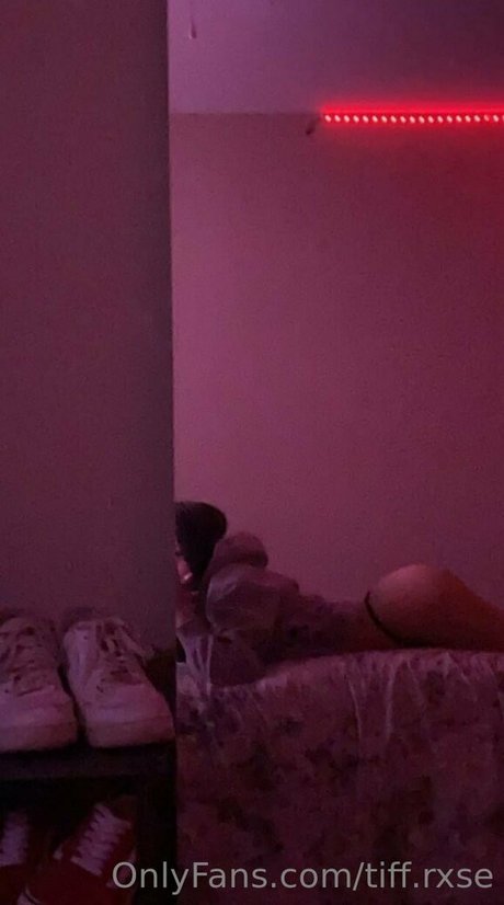 Tiffrxse