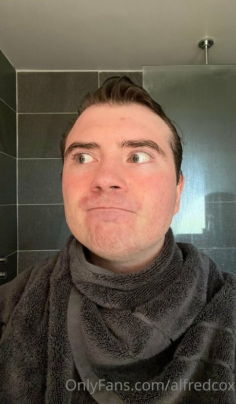 Alfredcox