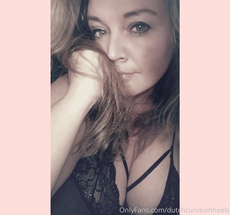 Dutchcurvesinheels