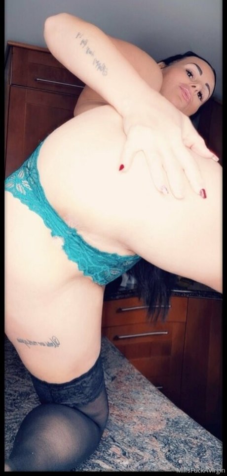 Milfsfuckavirgin
