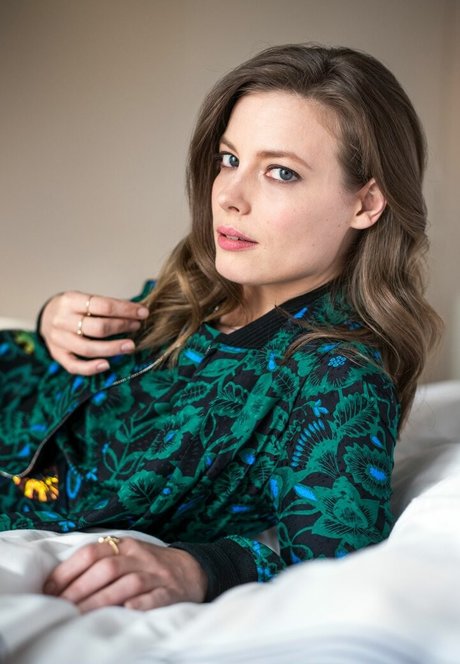 Gillian Jacobs