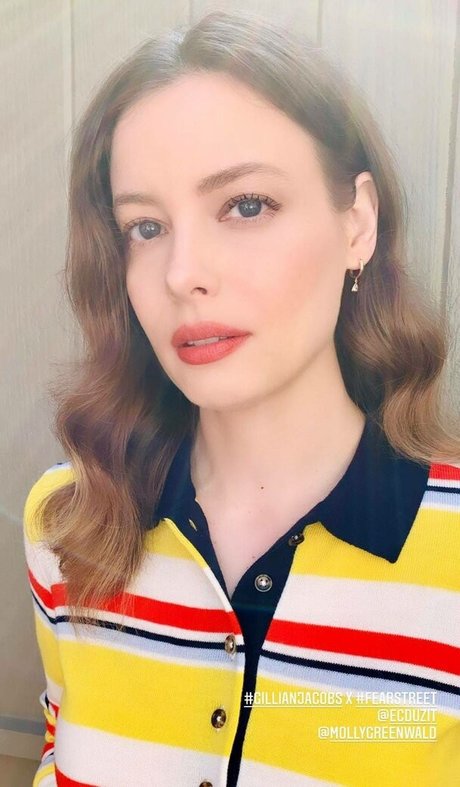 Gillian Jacobs