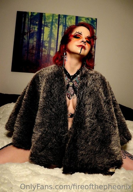 Fireofthepheonix
