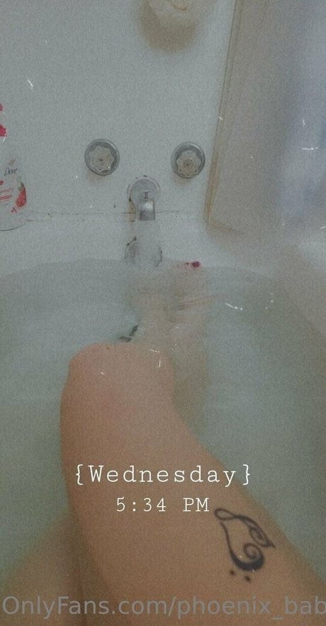 Phoenixbabbyfree