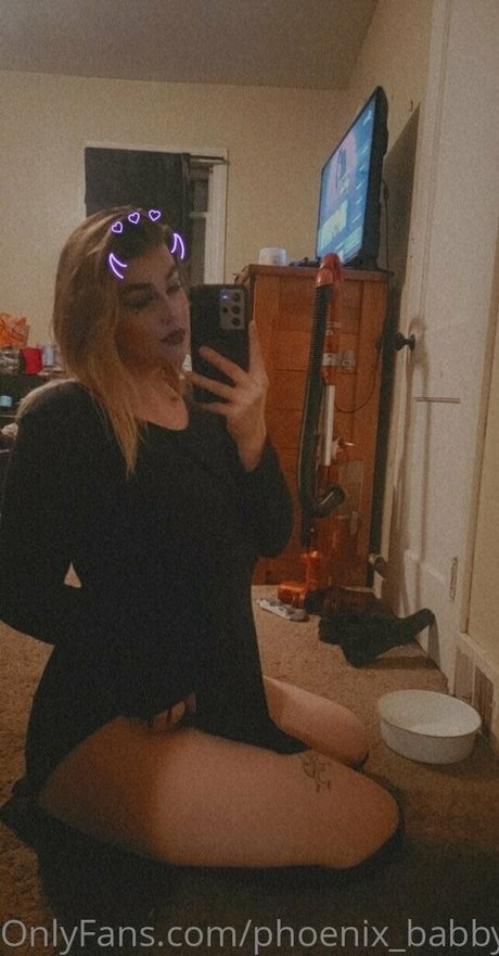 Phoenixbabbyfree