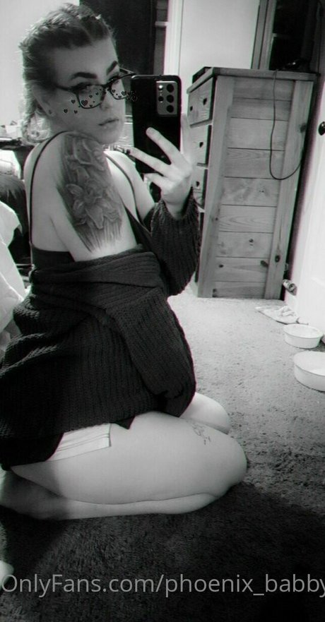 Phoenixbabbyfree