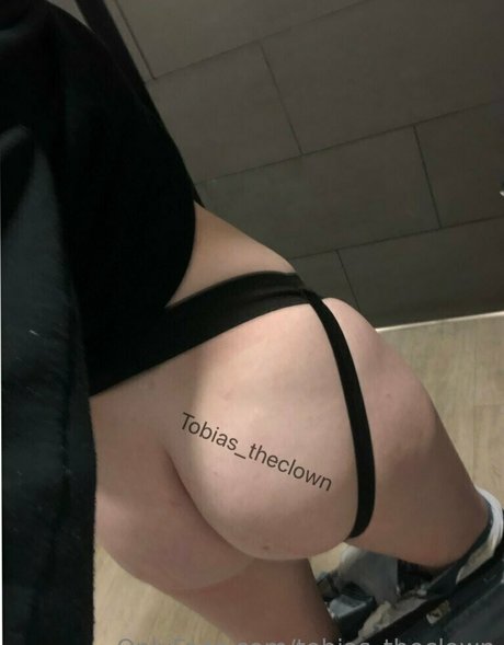 Tobiastheclown