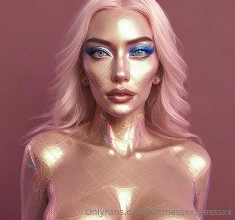 Hotmessexpresssxx  nude leaked OnlyFans photo