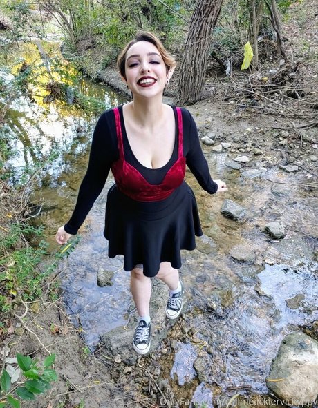 Callmeickiervickyfree