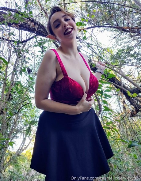 Callmeickiervickyfree