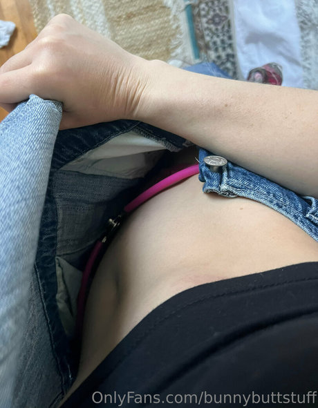 Bunnybuttstuff