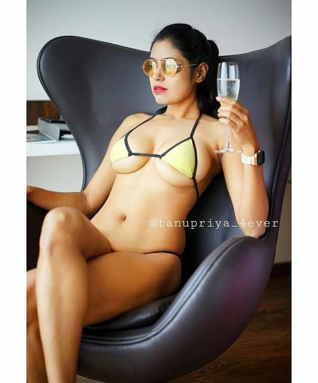 Tanupriya