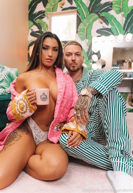 Alexandkellz
