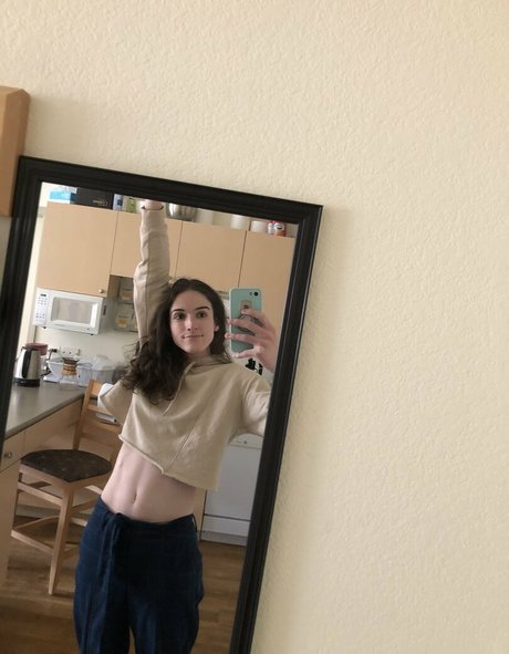 Frogs4girls  nude leaked OnlyFans photo