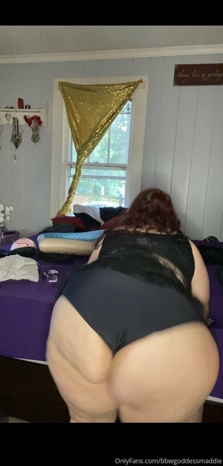 Bbwgoddessmaddie
