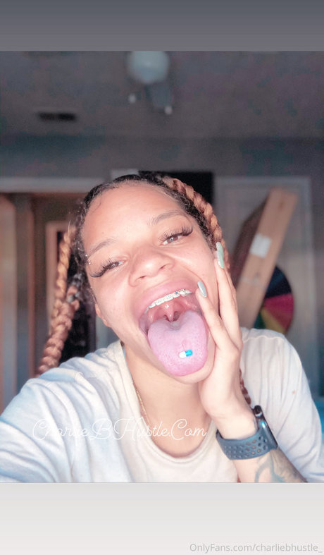 Charliebhustle