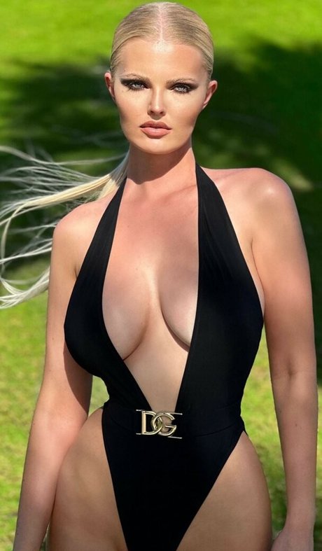 Zienna Sonne Williams