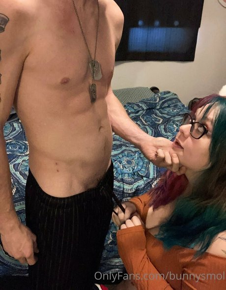 Bunnysmol