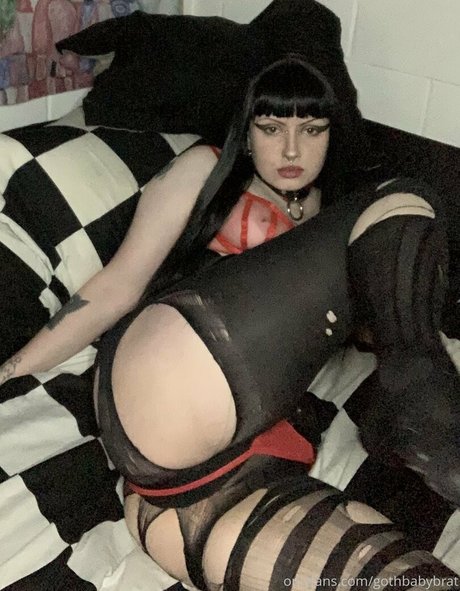 Gothbabybrat