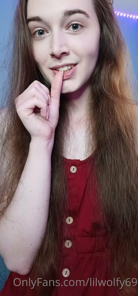 Lilwolfy69