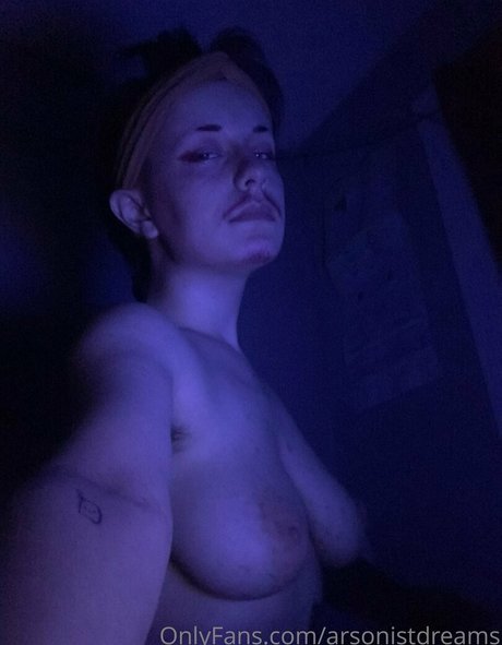 Arsonistdreams