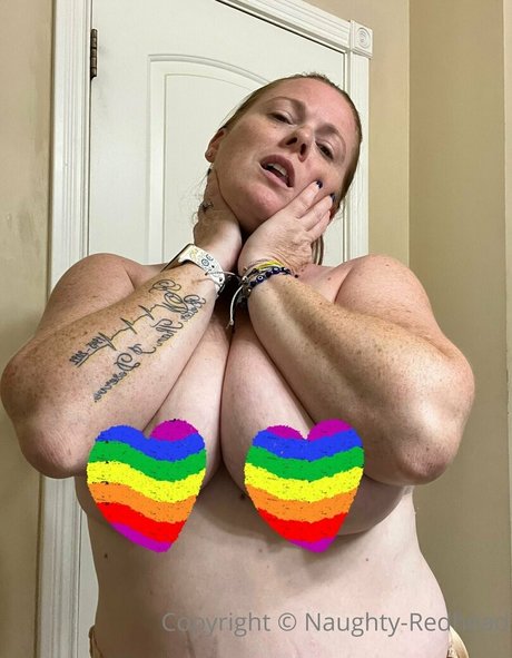 Naughtyredhead