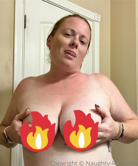 Naughtyredhead
