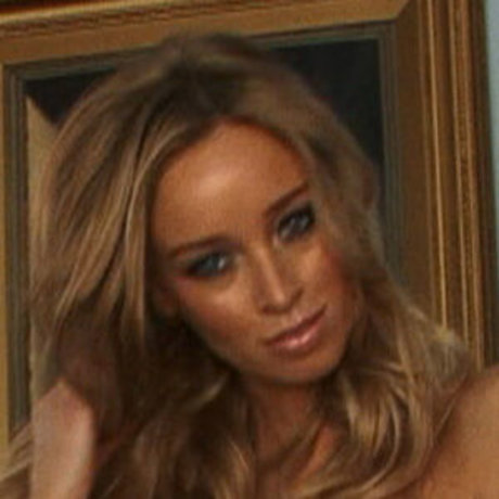 Lauren Pope