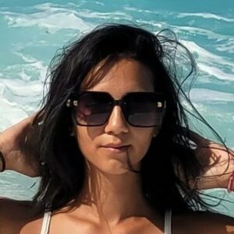 Gabrielamiha18  nude leaked OnlyFans photo